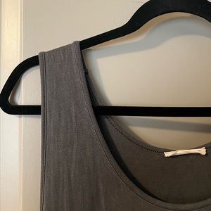 Grey Altar’d State Dress, size Large